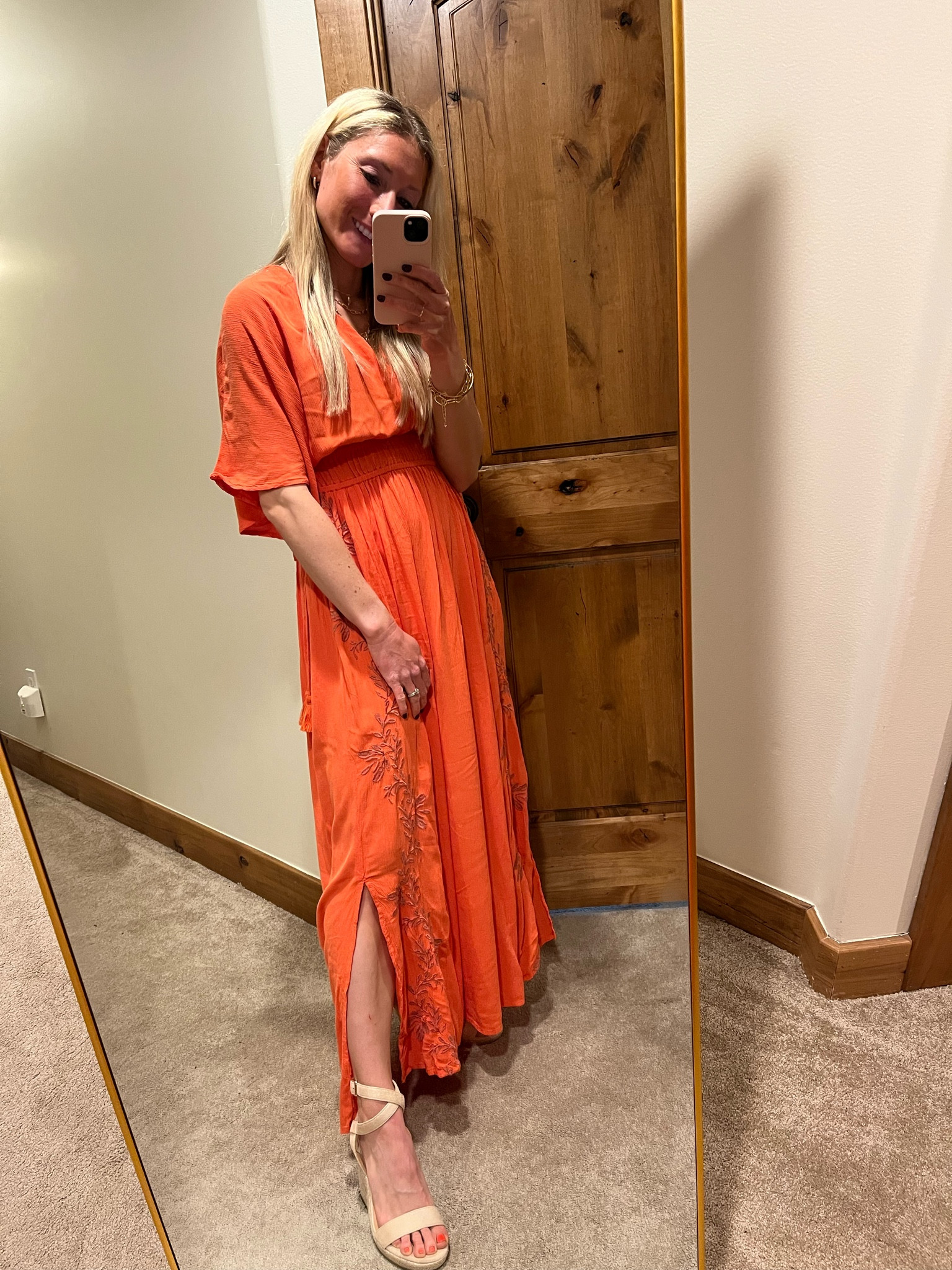 Cutest target dress perfect for Mother’s Day, Easter, Spring.

#LTKunder50 #LTKstyletip #LTKsalealert