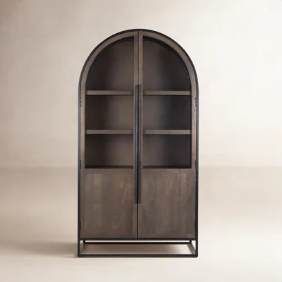 Clementine 80" Dining Cabinet | Wayfair North America