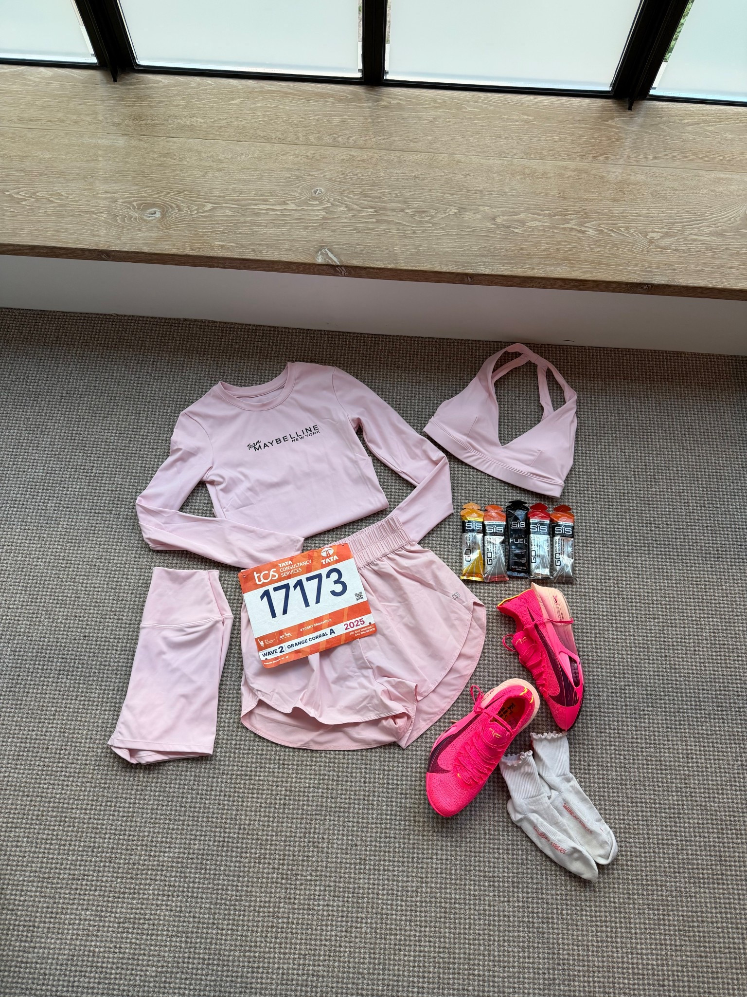 NYC MARATHON OOTD💖💖

#LTKHoliday #LTKStyleTip #LTKActive