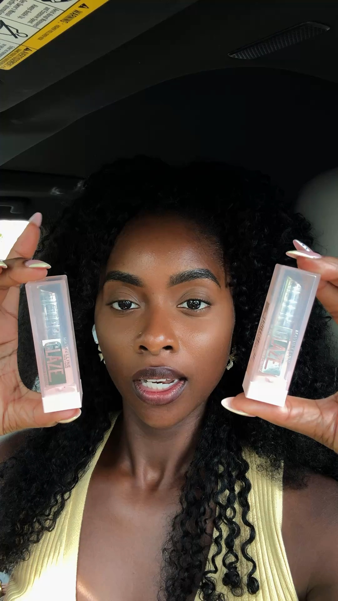  Cheaper YSL dupe 

#LTKBeauty