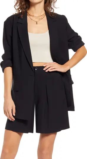 Open Edit Blazer | Nordstrom | Nordstrom