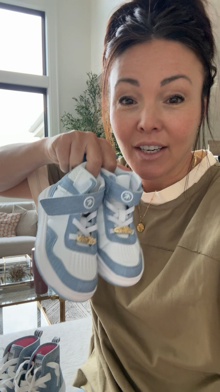 The cutest #walmart sneakers for #backtoschoolshopping under $20!
High top sneakers for toddlers, little girls, and teens

#LTKKids #LTKFindsUnder50 #LTKBacktoSchool