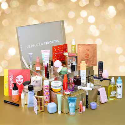 SEPHORA FAVORITES Advent Calendar | Sephora UK