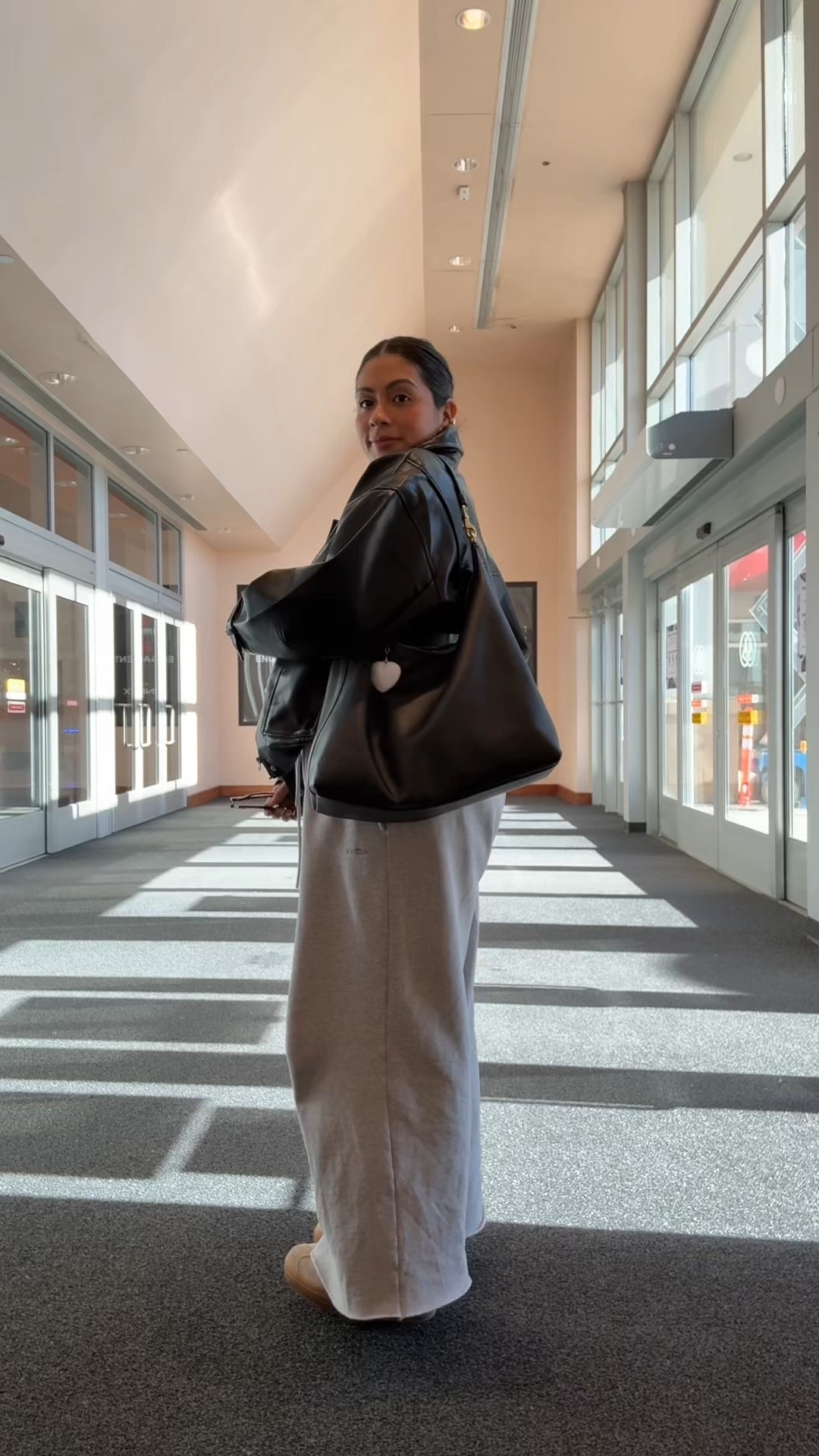 I’m wearing L in everything 

#LTKcanada #LTKmidsize #LTKfall