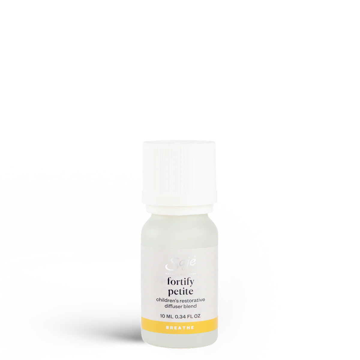 Fortify Petite | Saje Wellness