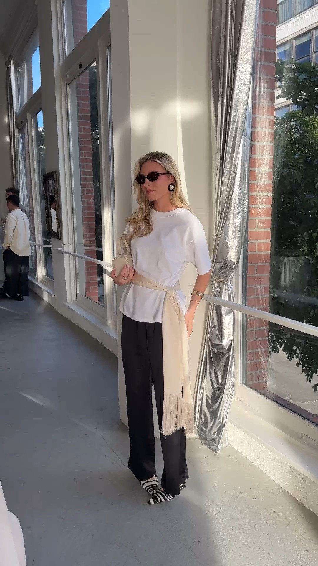 What I wore to an event with Spinelli Kilcollin

#LTKdayinmylife #LTKootd #LTKgrwm