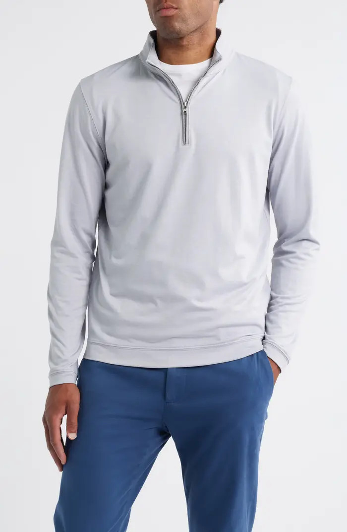 Crown Crafted Albatross Quarter Zip | Nordstrom