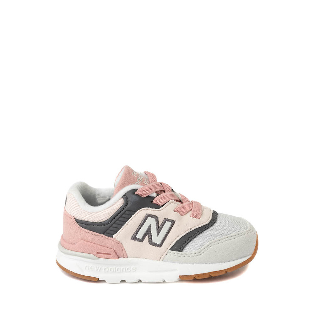 New Balance 997H Athletic Shoe - Baby / Toddler - Quartz Pink / Pink Moon | Journeys