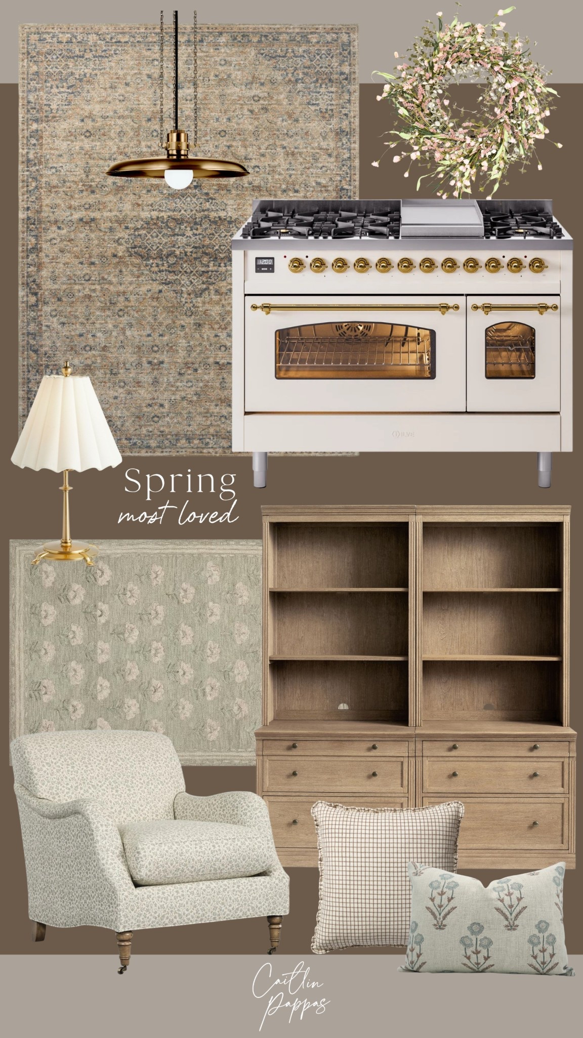 Spring most loved! 🤎 These were follower favorites in the last few weeks — and I can’t blame you! 😍

#LTKHome