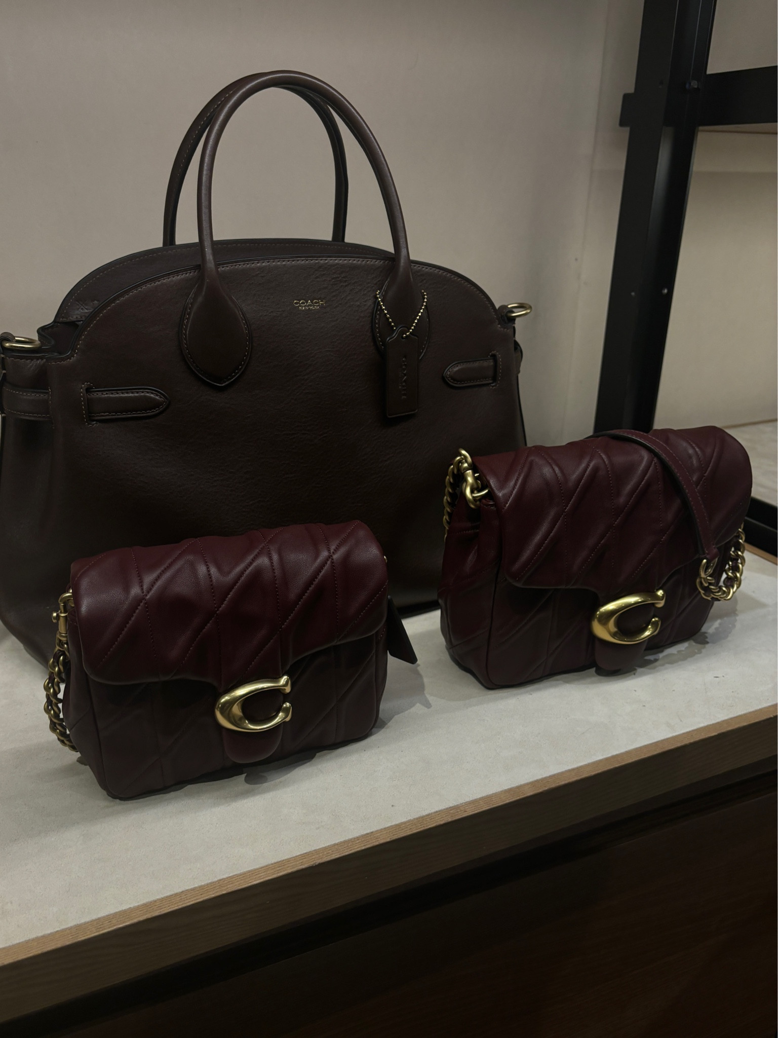 Winter must have! 😻

#LTKStyleTip #LTKWorkwear #LTKSeasonal