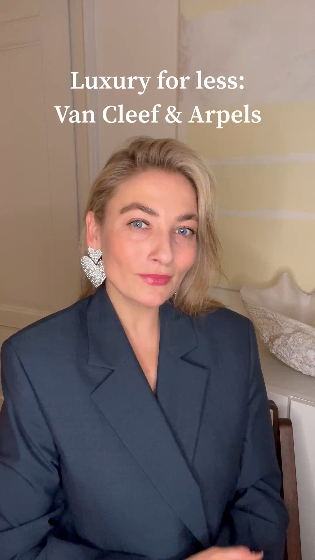 🍀❤️

#LTKluxury #LTKdeutschland #LTKeurope