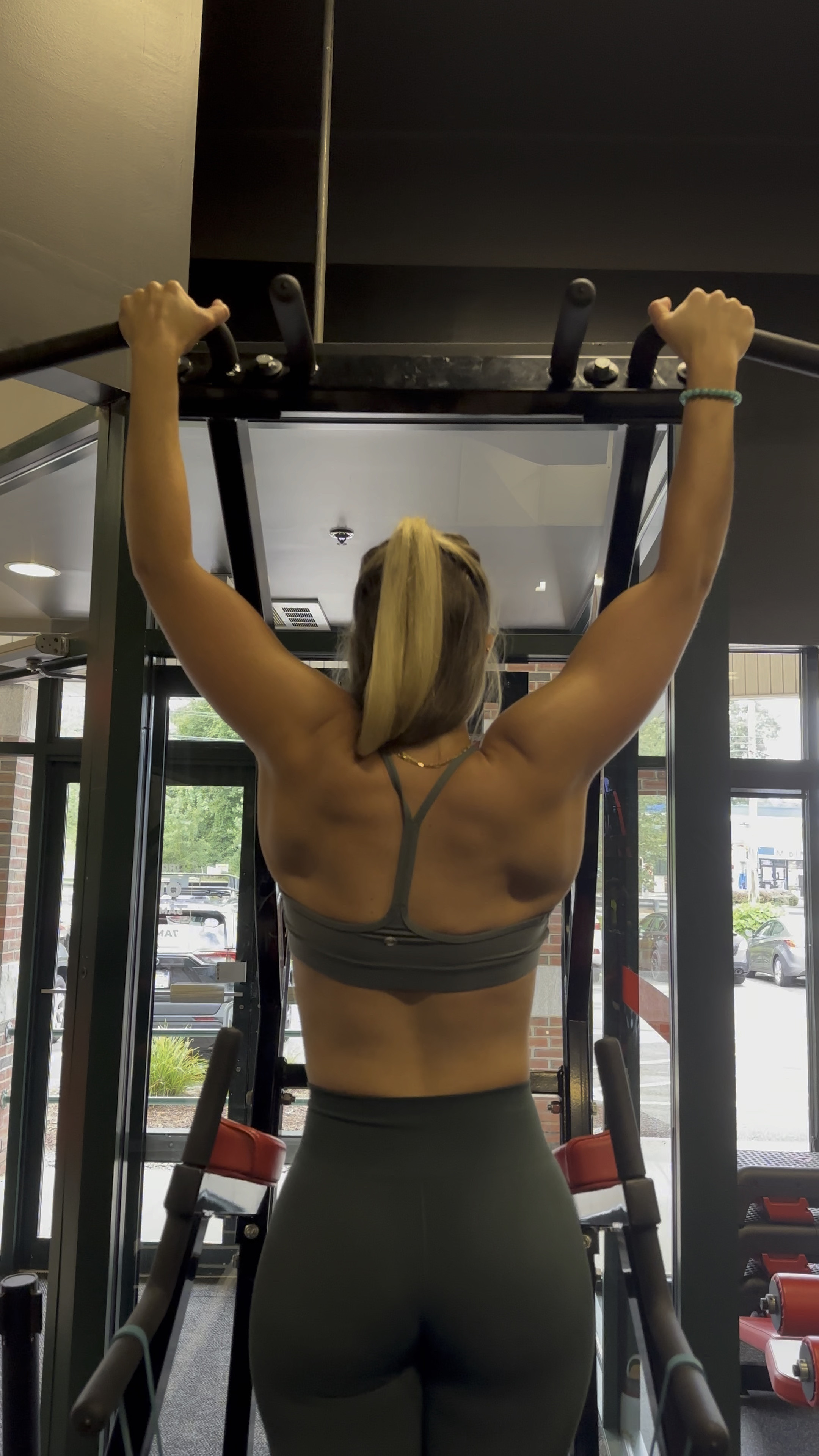 #LTKbeauty #LTKfitness #LTKCyberWeek