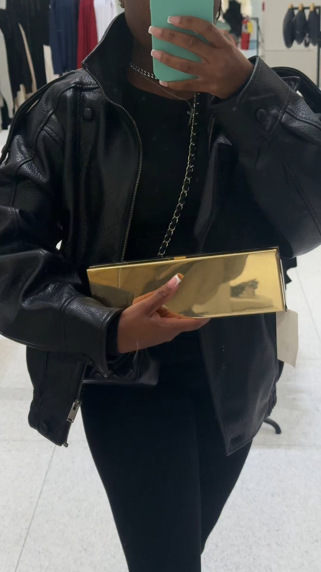 New At Zara