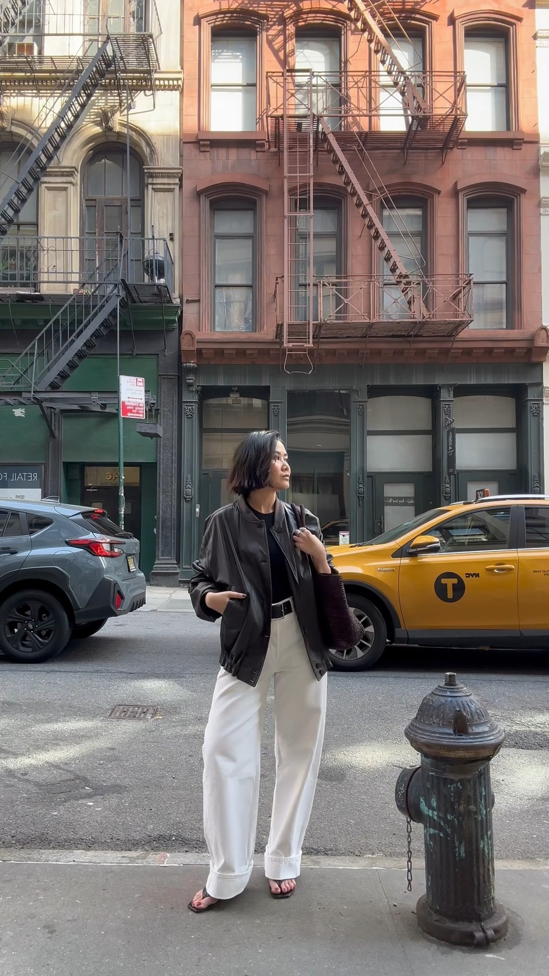 ootd & a new fav spring scent 

#LTKStyleTip #LTKSeasonal #LTKBeauty