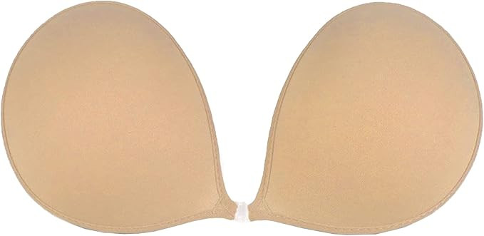NuBra Women's Basic Feather Lite Bra | Amazon (US)
