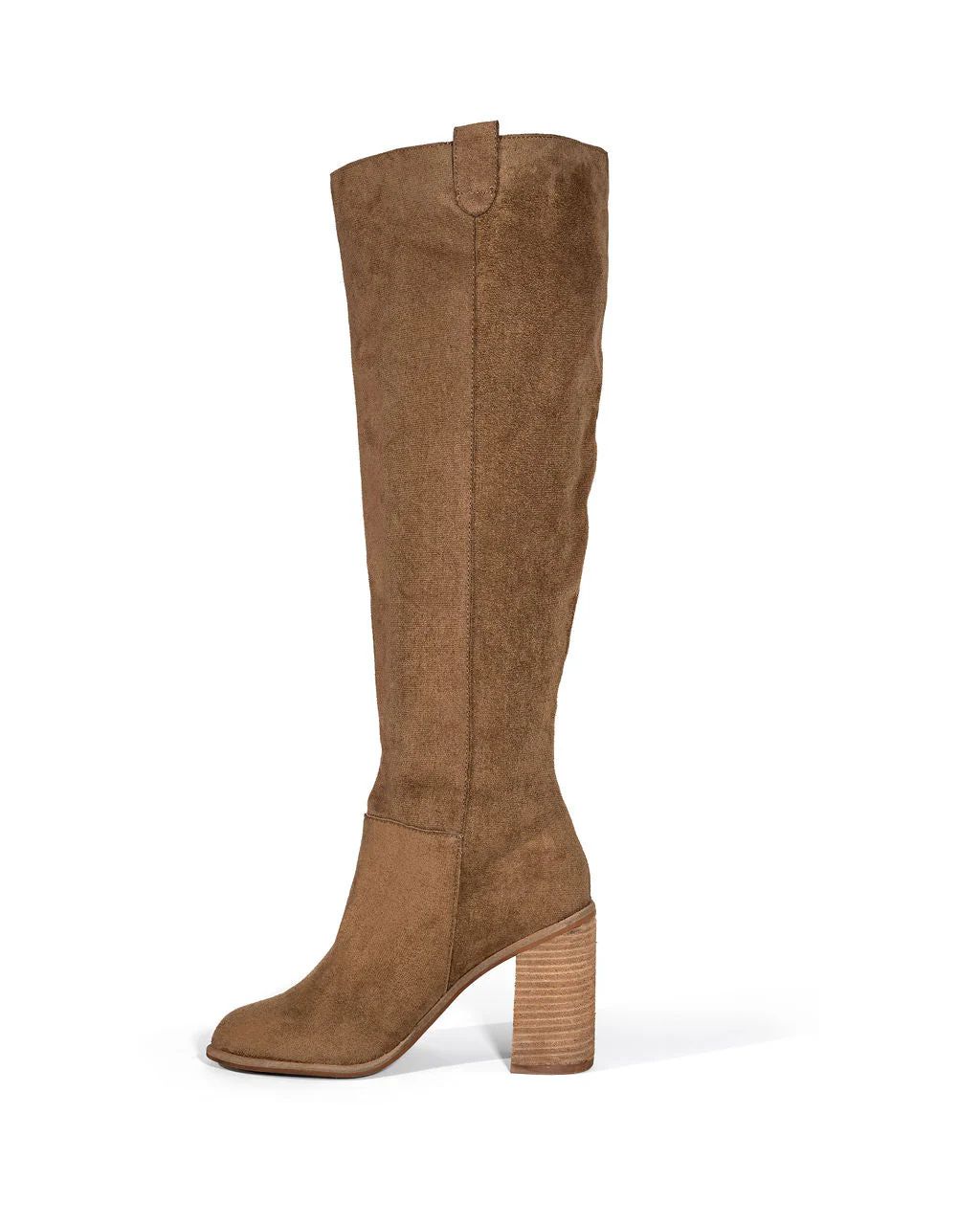 Saint Slouch Boot | VICI Collection