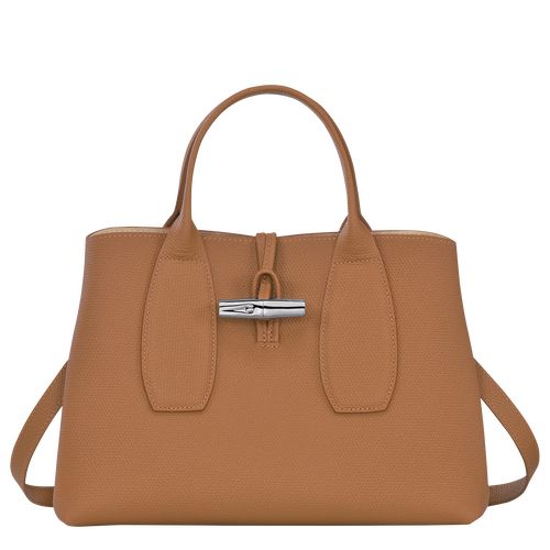 Roseau
Top handle bag M | Longchamp