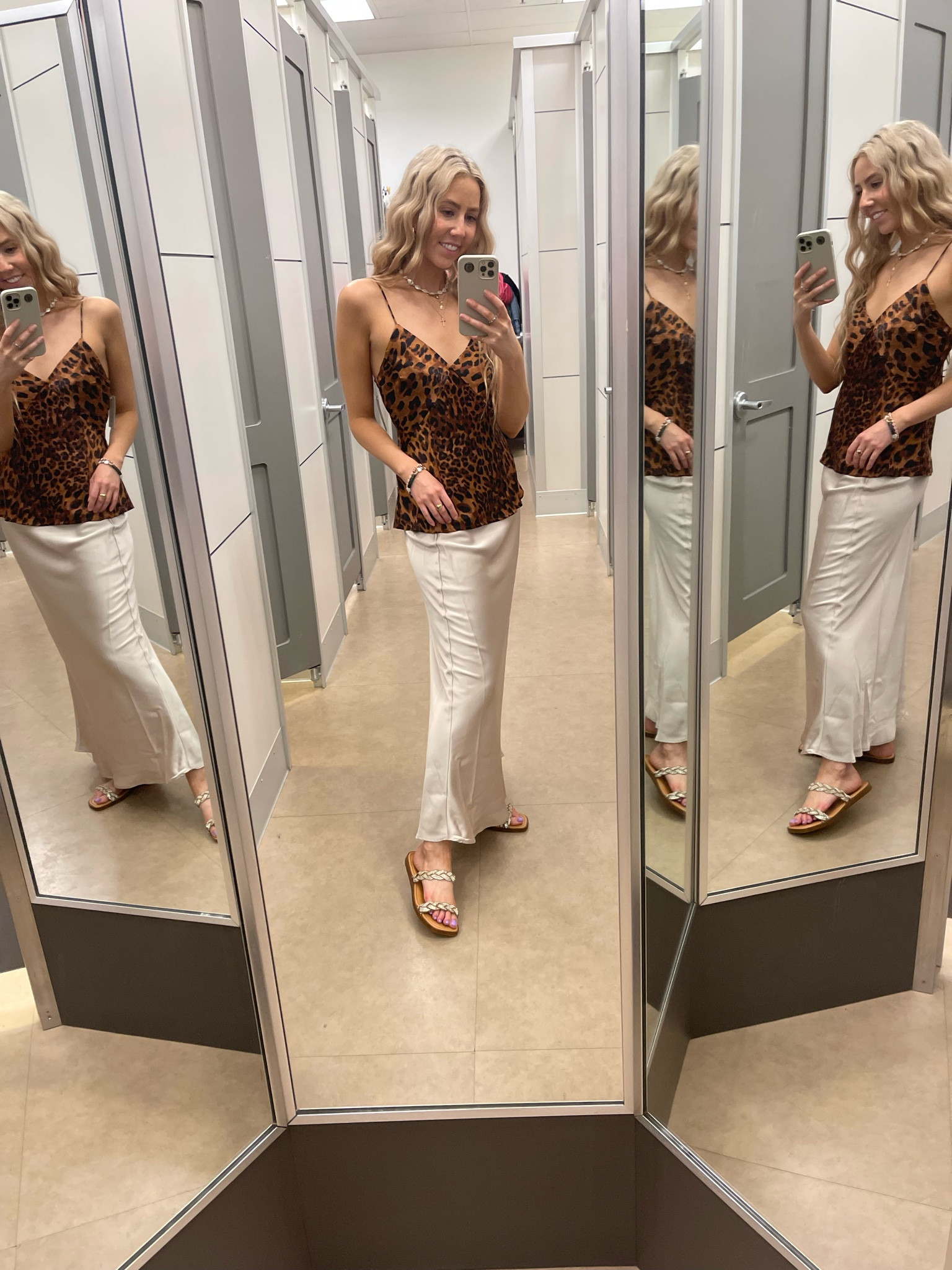 Leopard print 

#LTKstyletip #LTKautumn