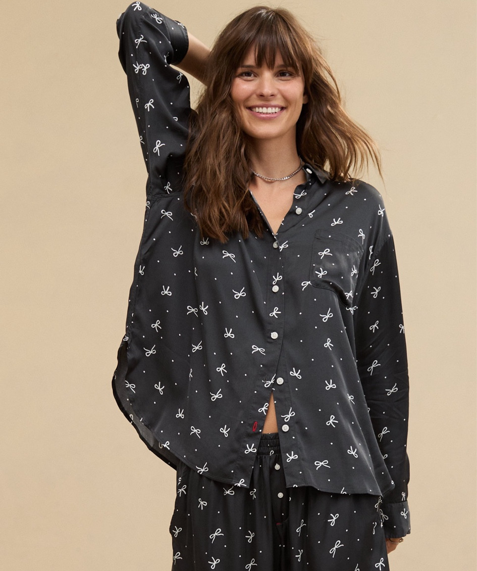 Cozy holiday pjs 🎄

#LTKSaleAlert #LTKSeasonal #LTKFindsUnder50