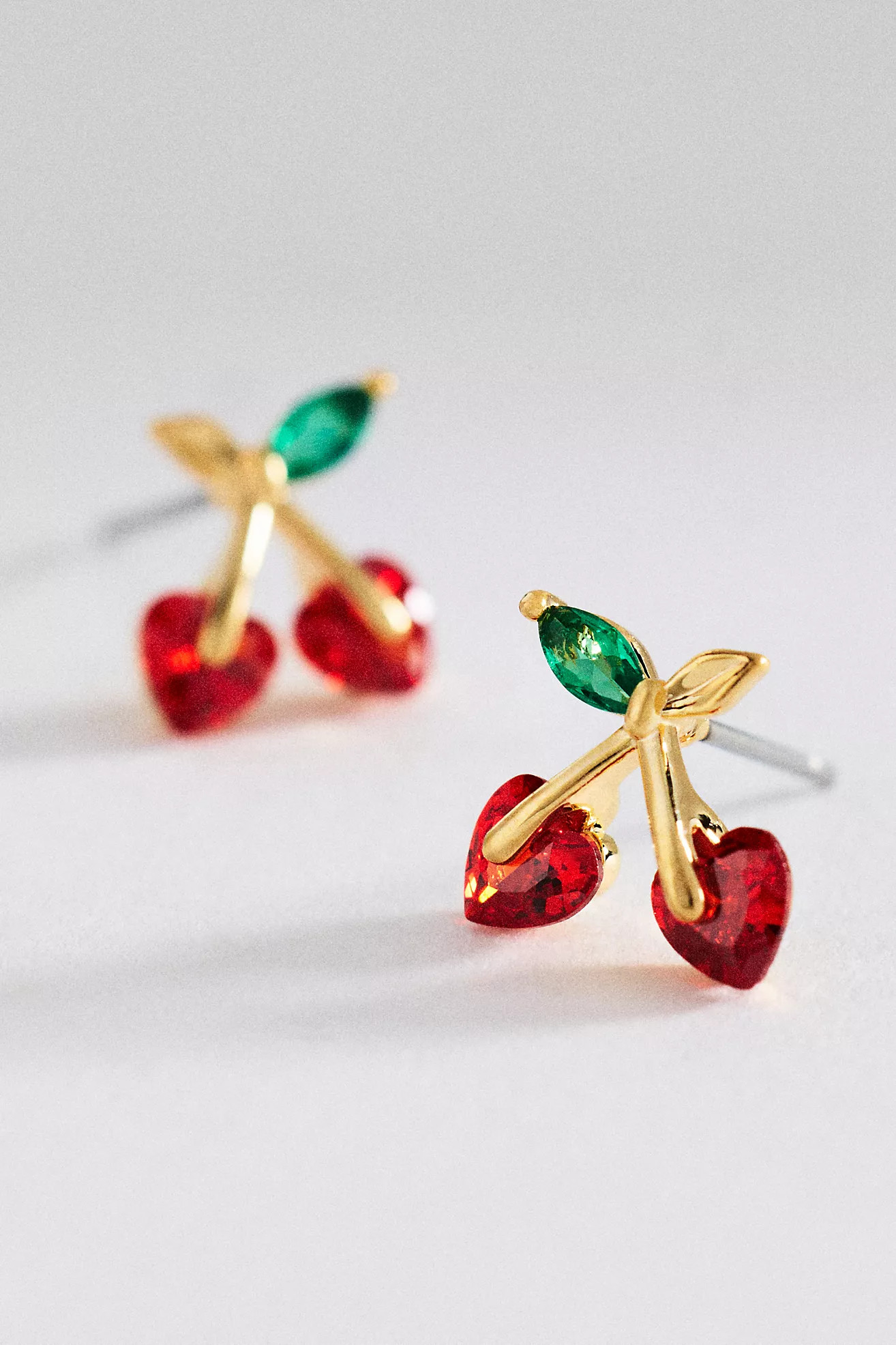 Icon Stud Earrings | Anthropologie (US)