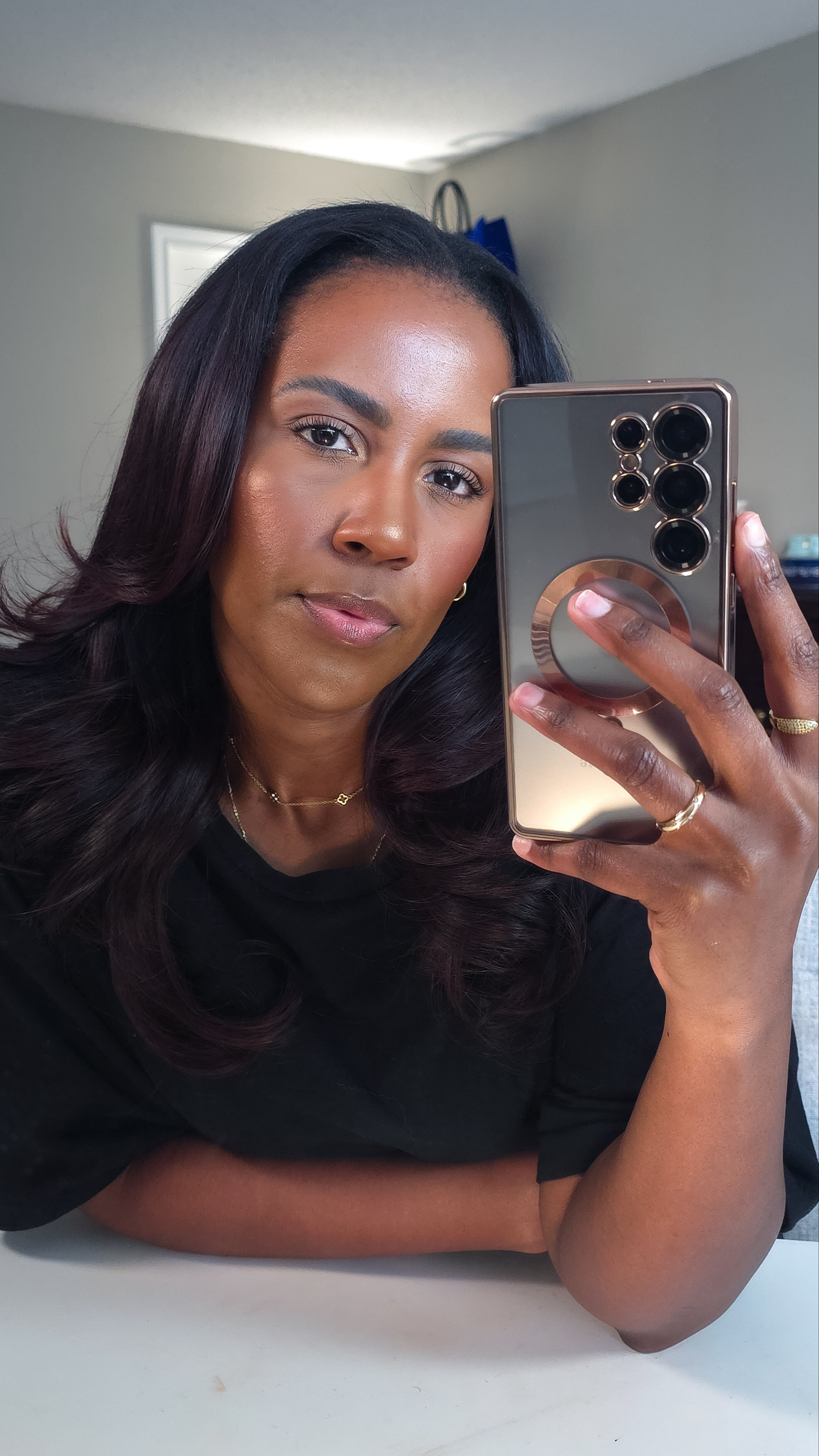 Summer is coming so getting my summer look together

#LTKOver40 #LTKBeauty