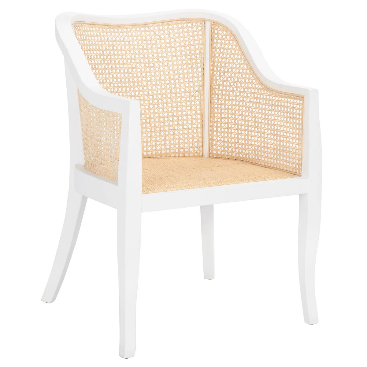 Raoul 16.3'' H Armchair | Wayfair North America