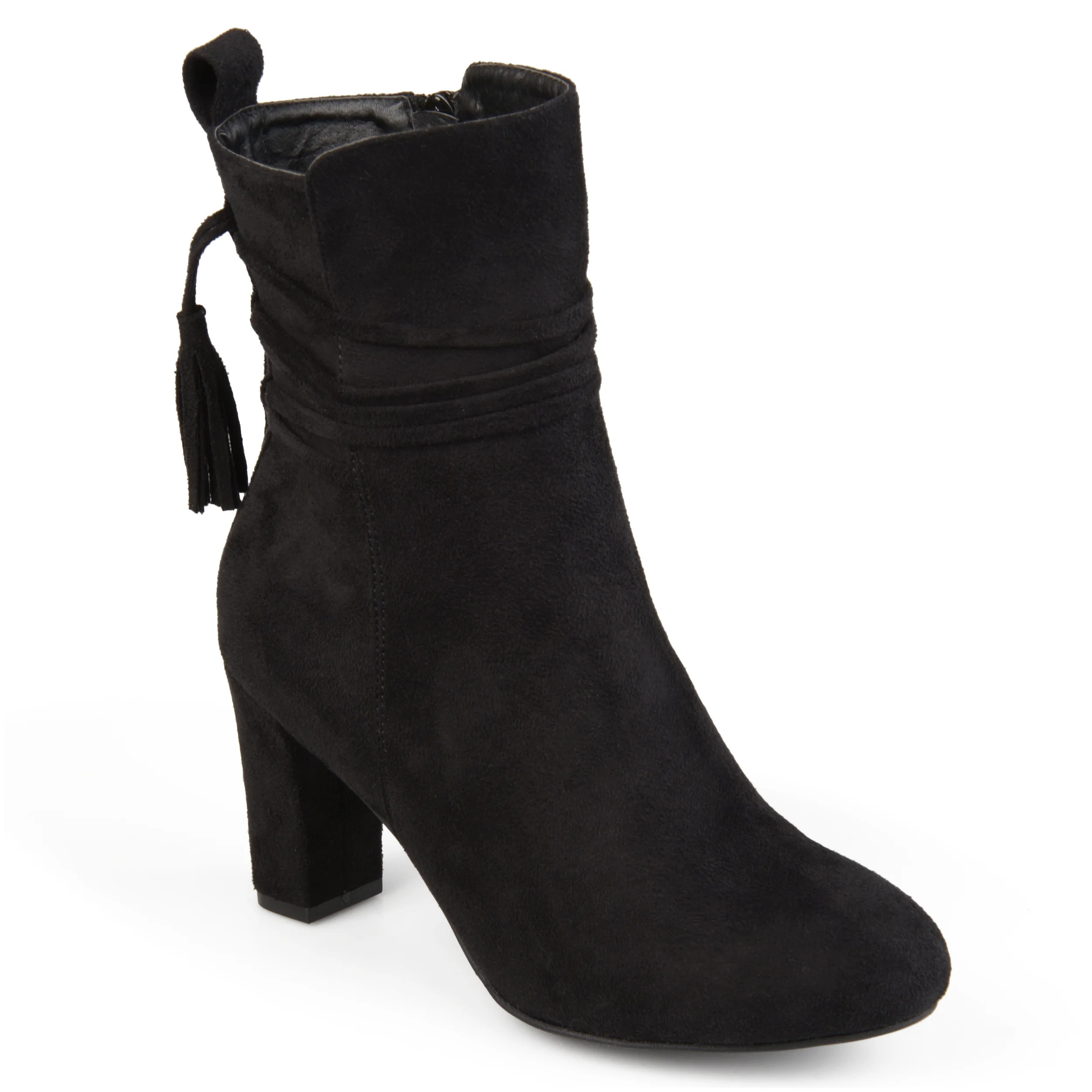 Brinley Co. Womens Dress Bootie | Walmart (US)