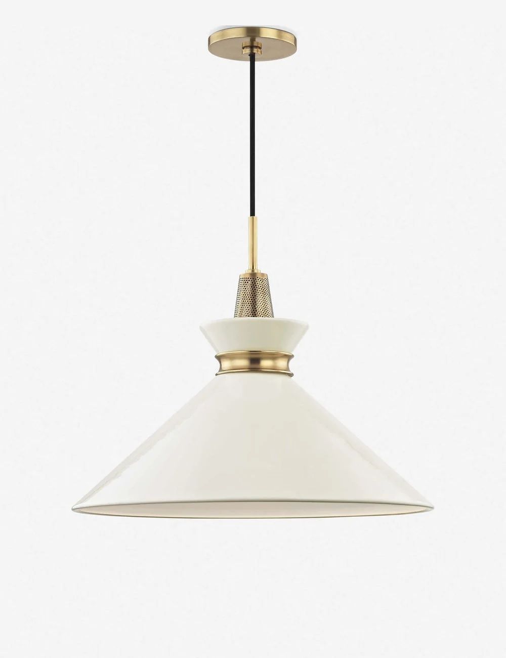 Kloe Pendant Light | Lulu and Georgia 