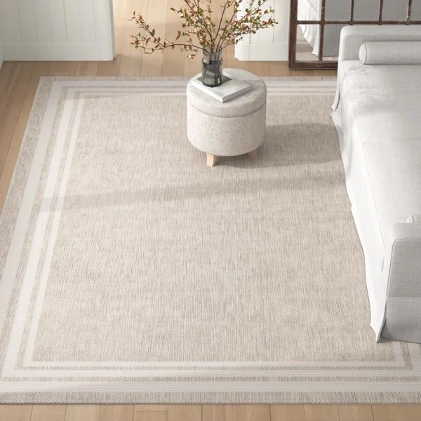 Nola Geometric Rug | Wayfair North America