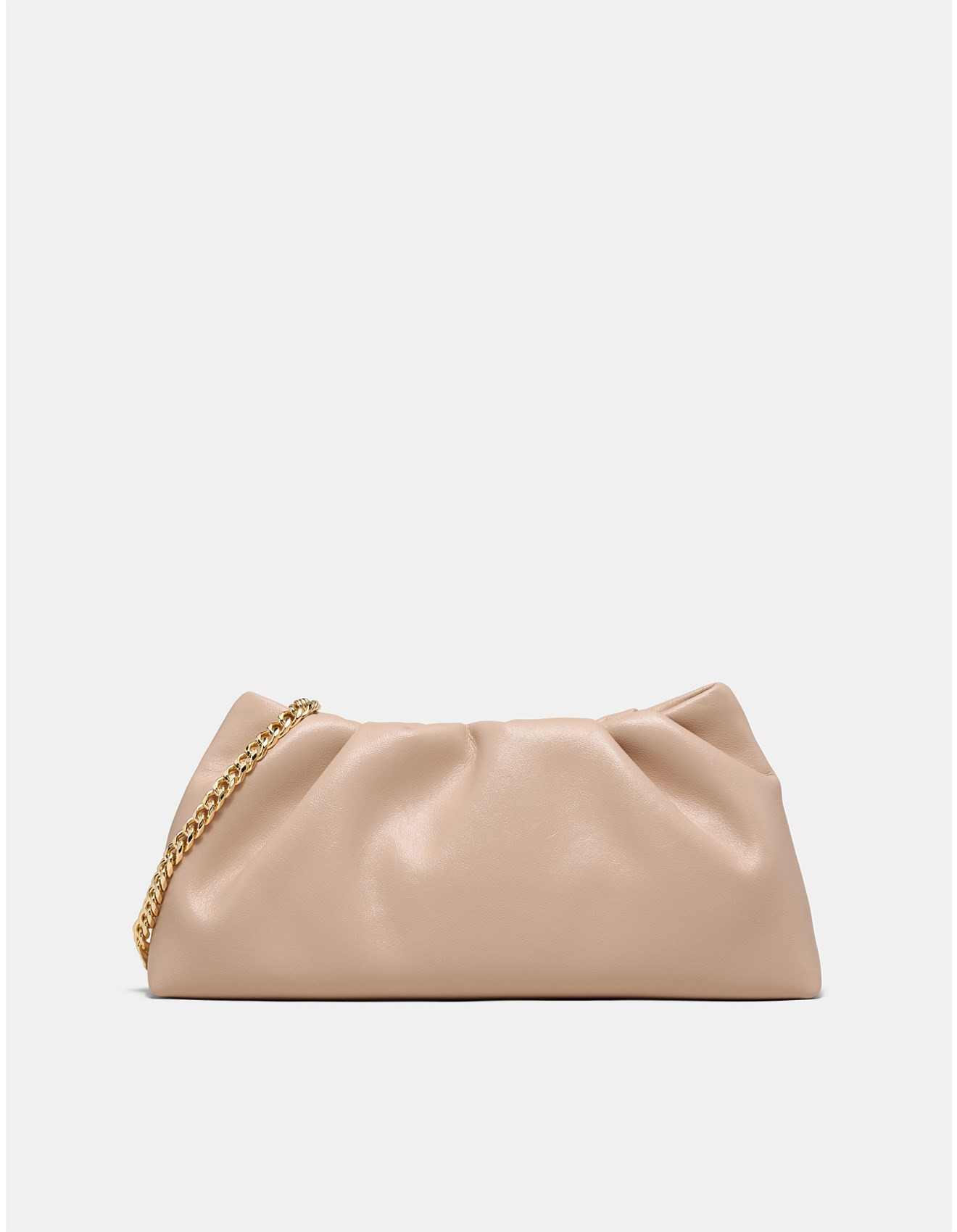 The Clutch Bag | David Jones (Australia & New Zealand)