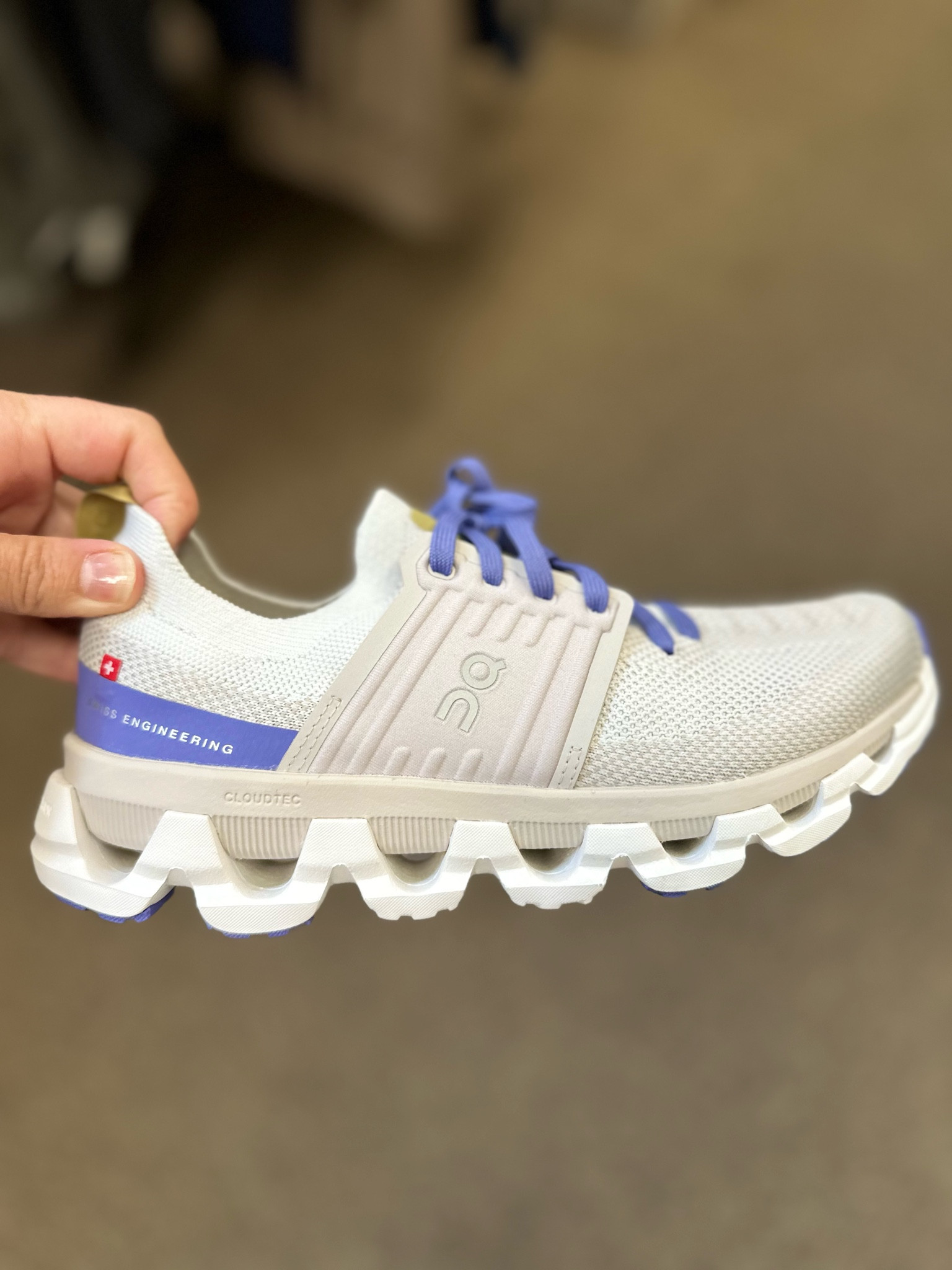 I love this style of On Women’s sneakers! There are so many different styles and colors to choose from!!! 

#LTKActive #LTKShoeCrush #LTKFitness