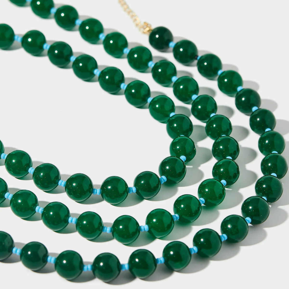 Harriet Necklace | Allie + Bess