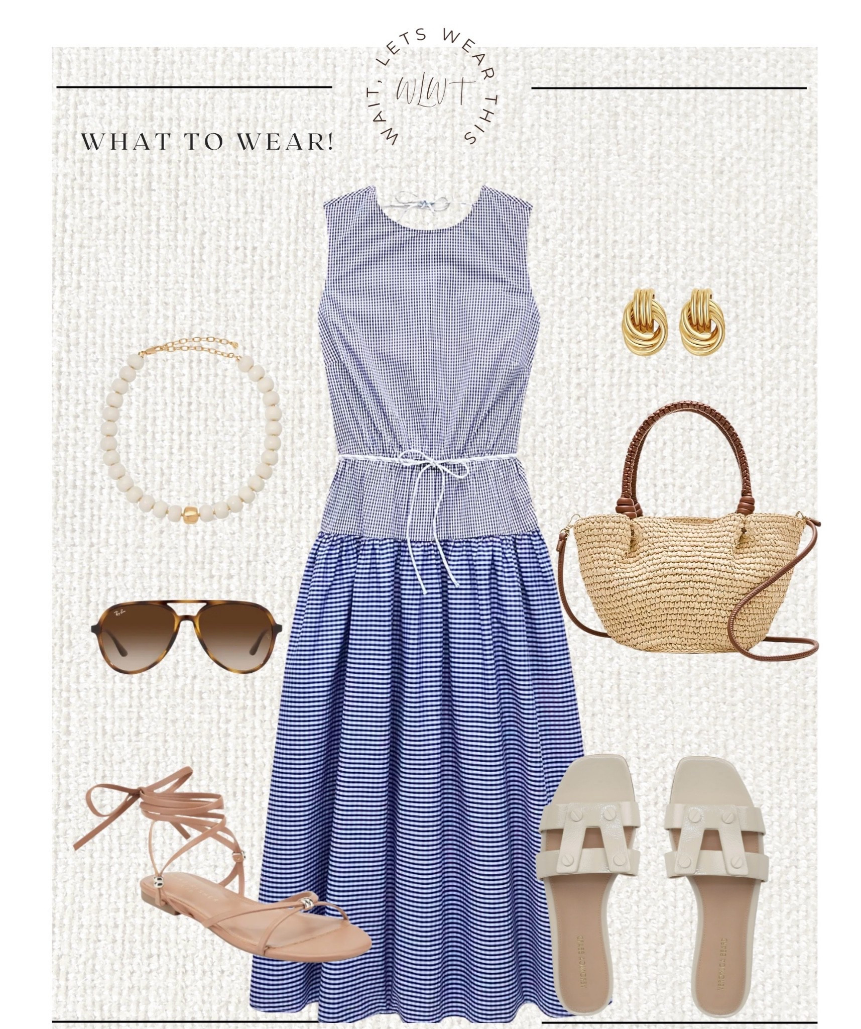 Summer styles ⭐️

#LTKootd #LTKSeasonal