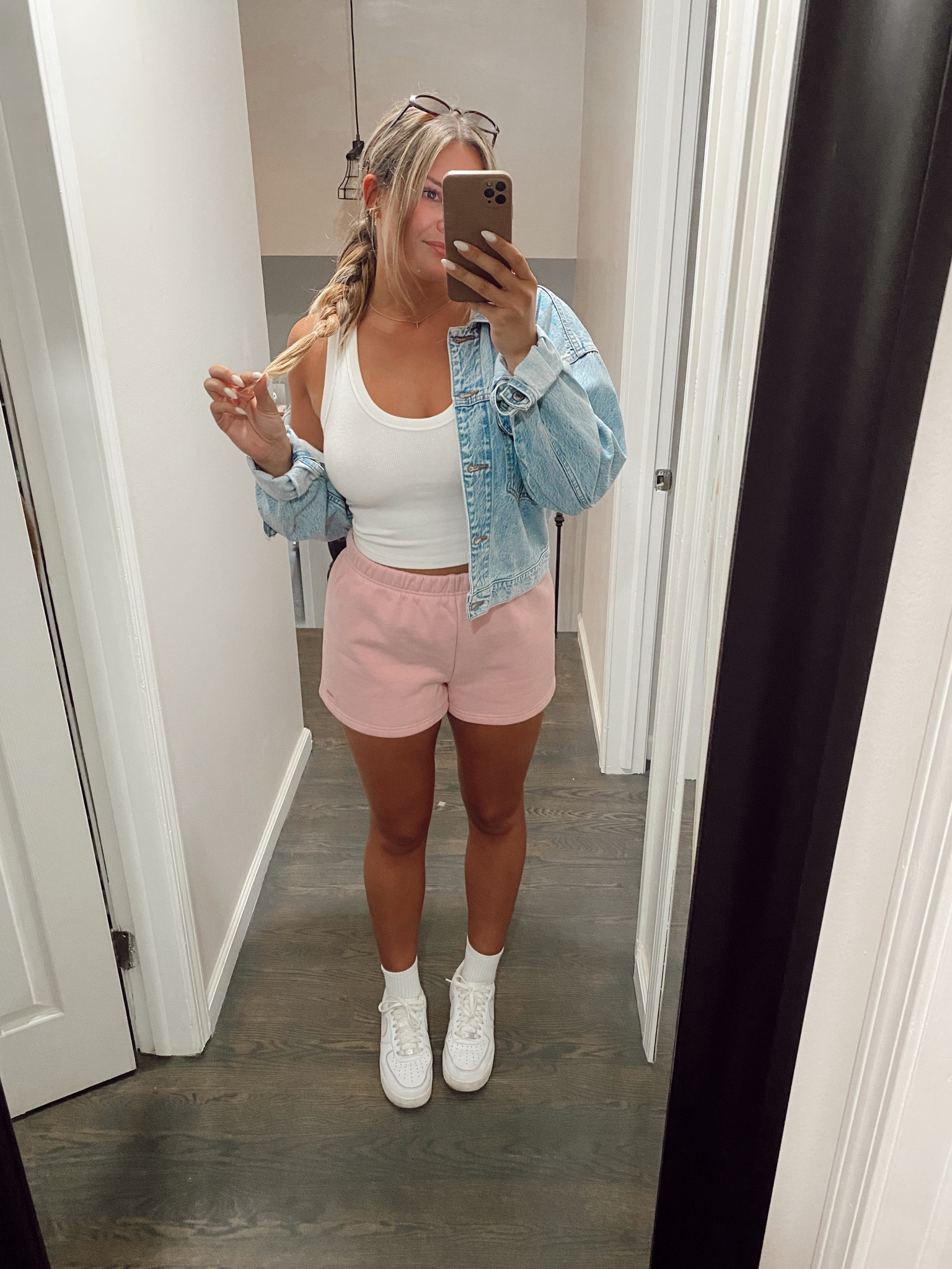 OOTN 🫶🏼

#LTKunder50 #LTKFind #LTKU