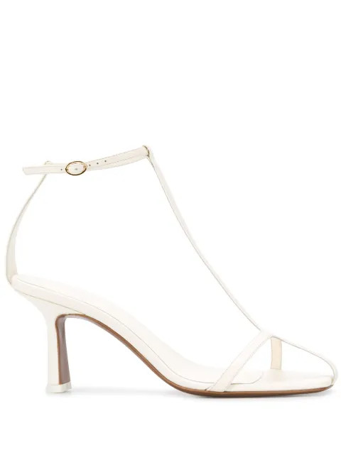 NEOUS Jumel Sandals - Farfetch | Farfetch Global