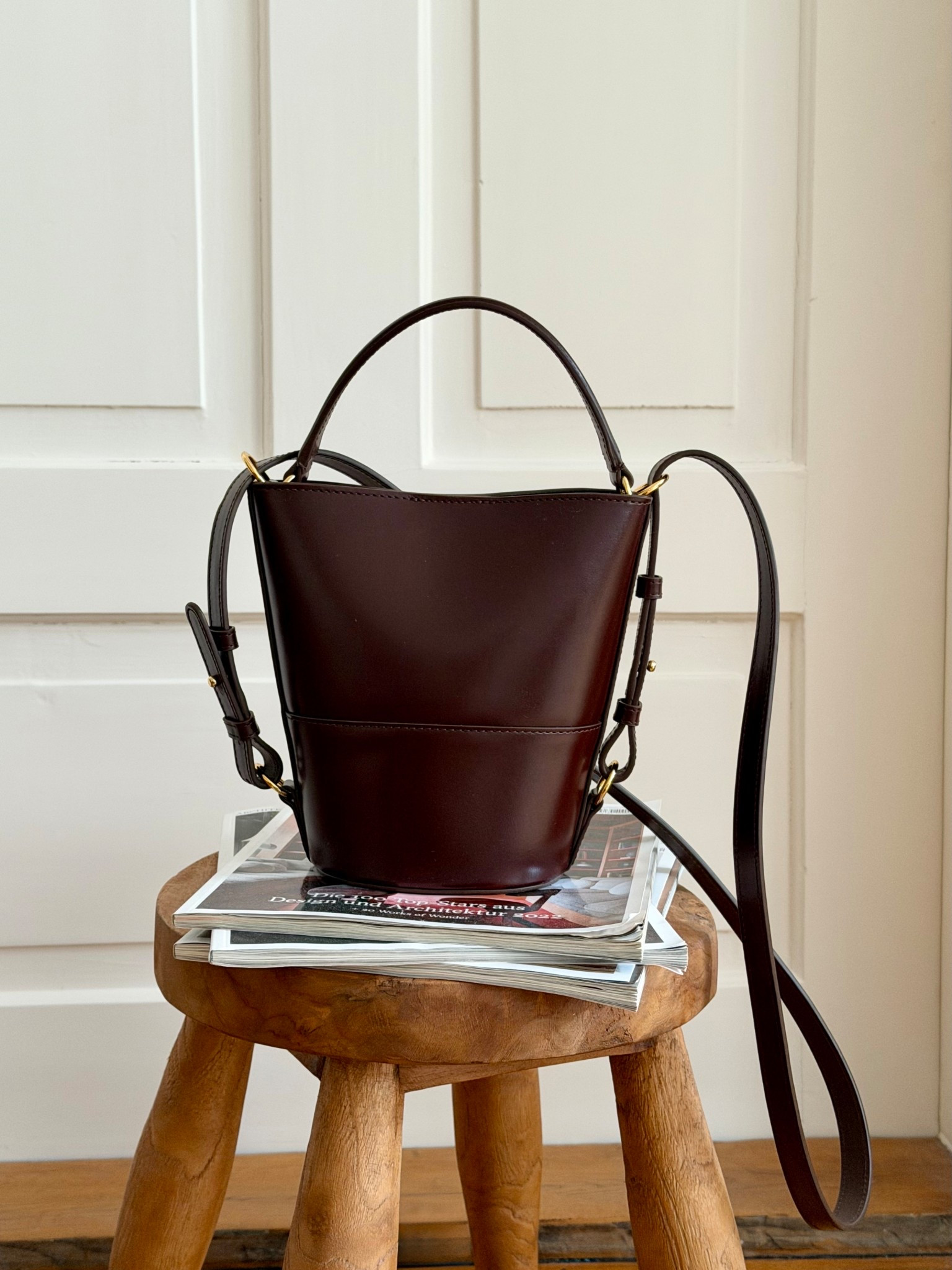 Eine neue, zeitlose Lieblingstasche 

#LTKbag #LTKspring #LTKeurope