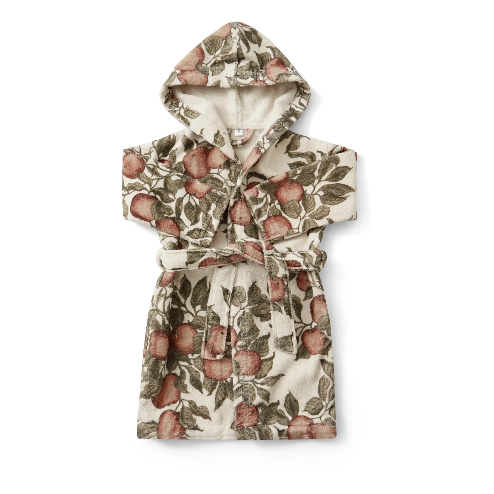 Peignoir Pomme | Smallable