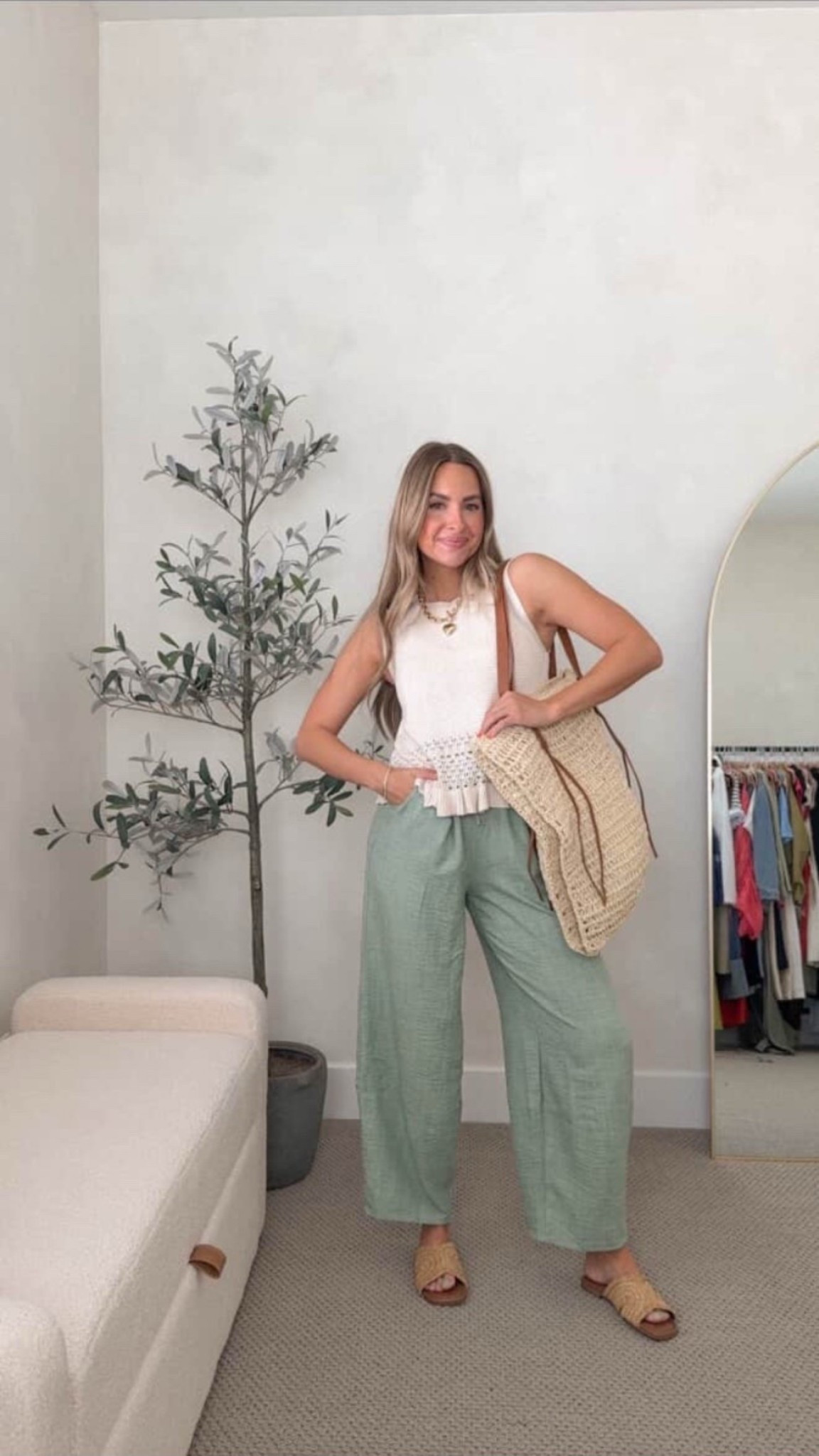 Easy ootd for my busy moms!!! Amazon winter to spring fashion, Easy mom fashion, comfy winter to spring  fashion, free people lookalike, utah mom fashion, easy fall mom outfits 🩷

#LTKSeasonal