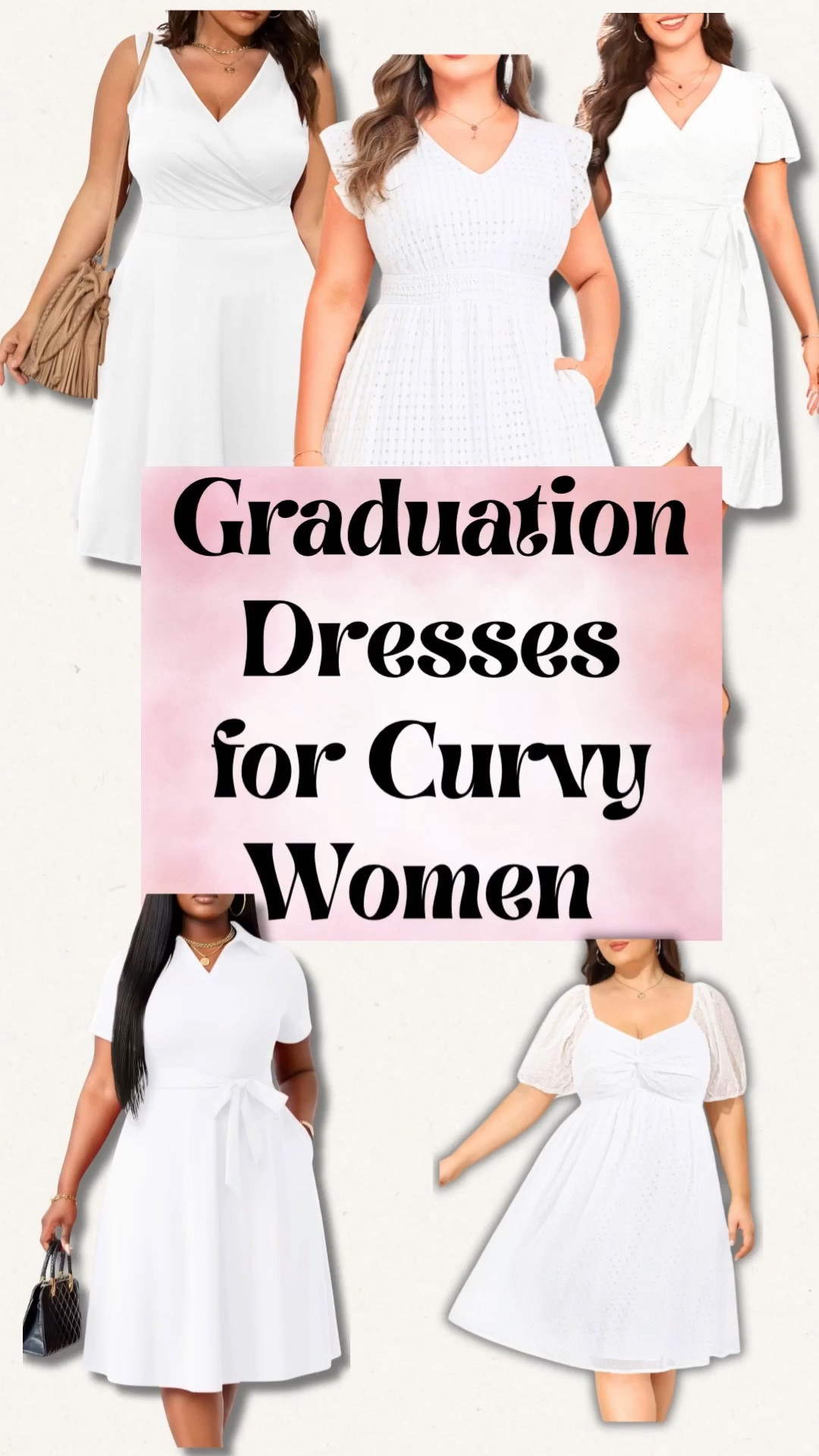 graduation dresses
Graduation Dresses for Curvy Women I Swear By | Styles That Hug in All the Right Places


Keywords: plus size grad outfit ideas, flattering dresses women, curve friendly fashion, chic graduation looks, confident outfit inspo, plus size style 2026
#style #plussizegradstyle #chiccurves

#LTKootd #LTKPlusSize