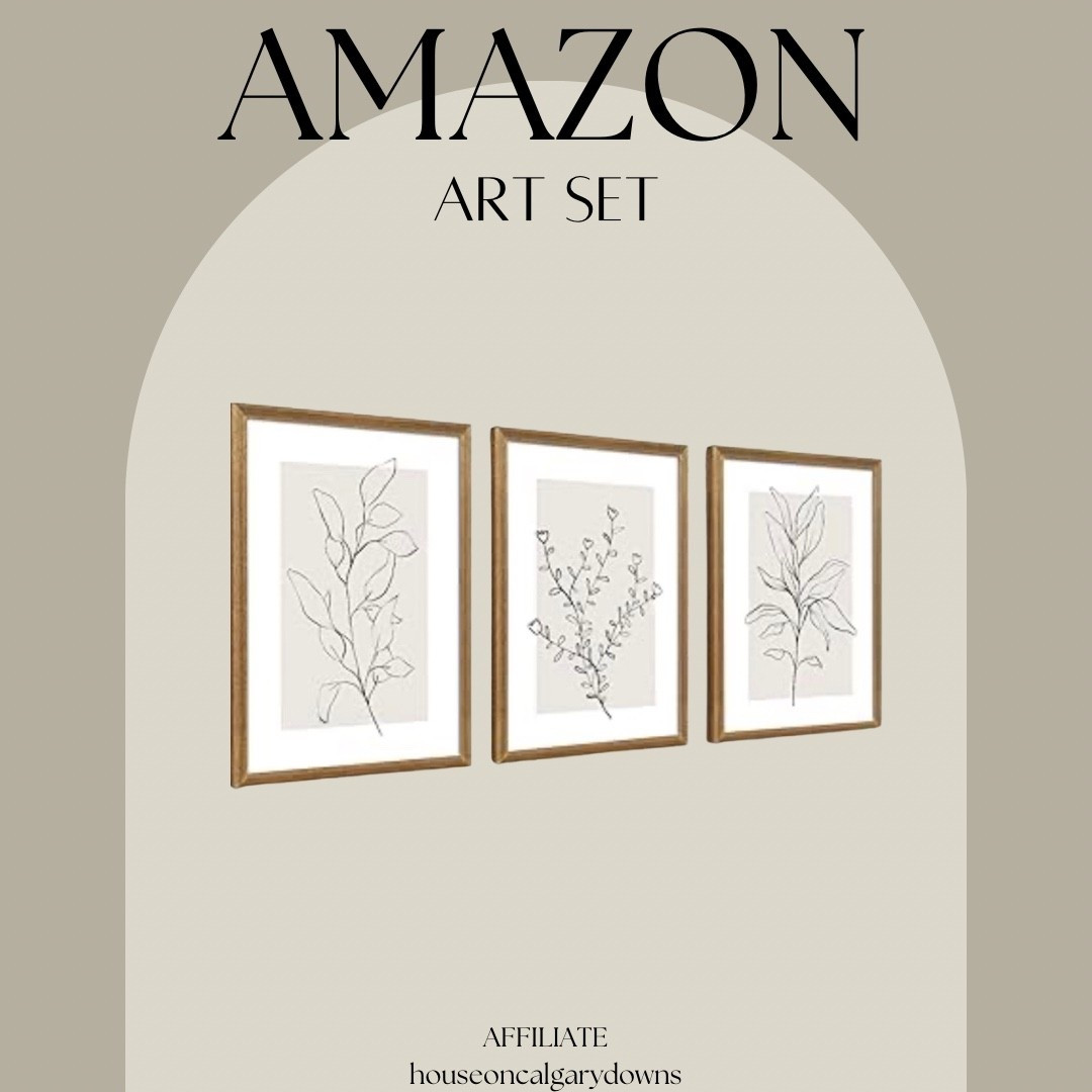 Artwork 

#LTKHome #LTKSaleAlert