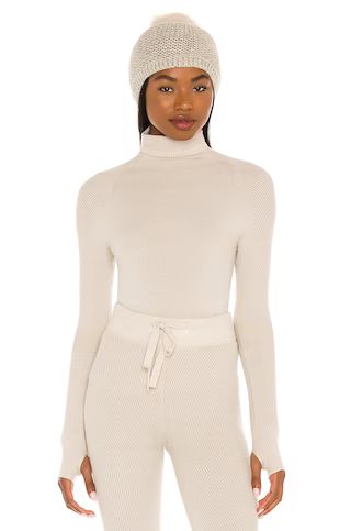 Airwarm High Neck Top
                    
                    HOLDEN | Revolve Clothing (Global)