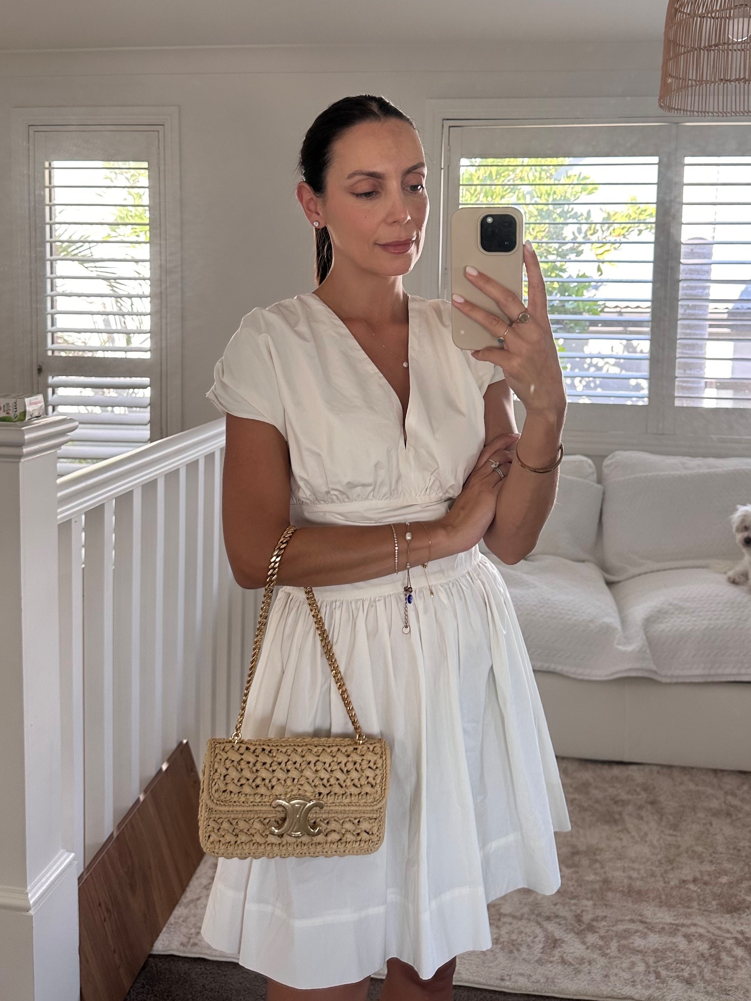 White summer date night outfit 

#LTKaustralia #LTKdatenight #LTKsummer