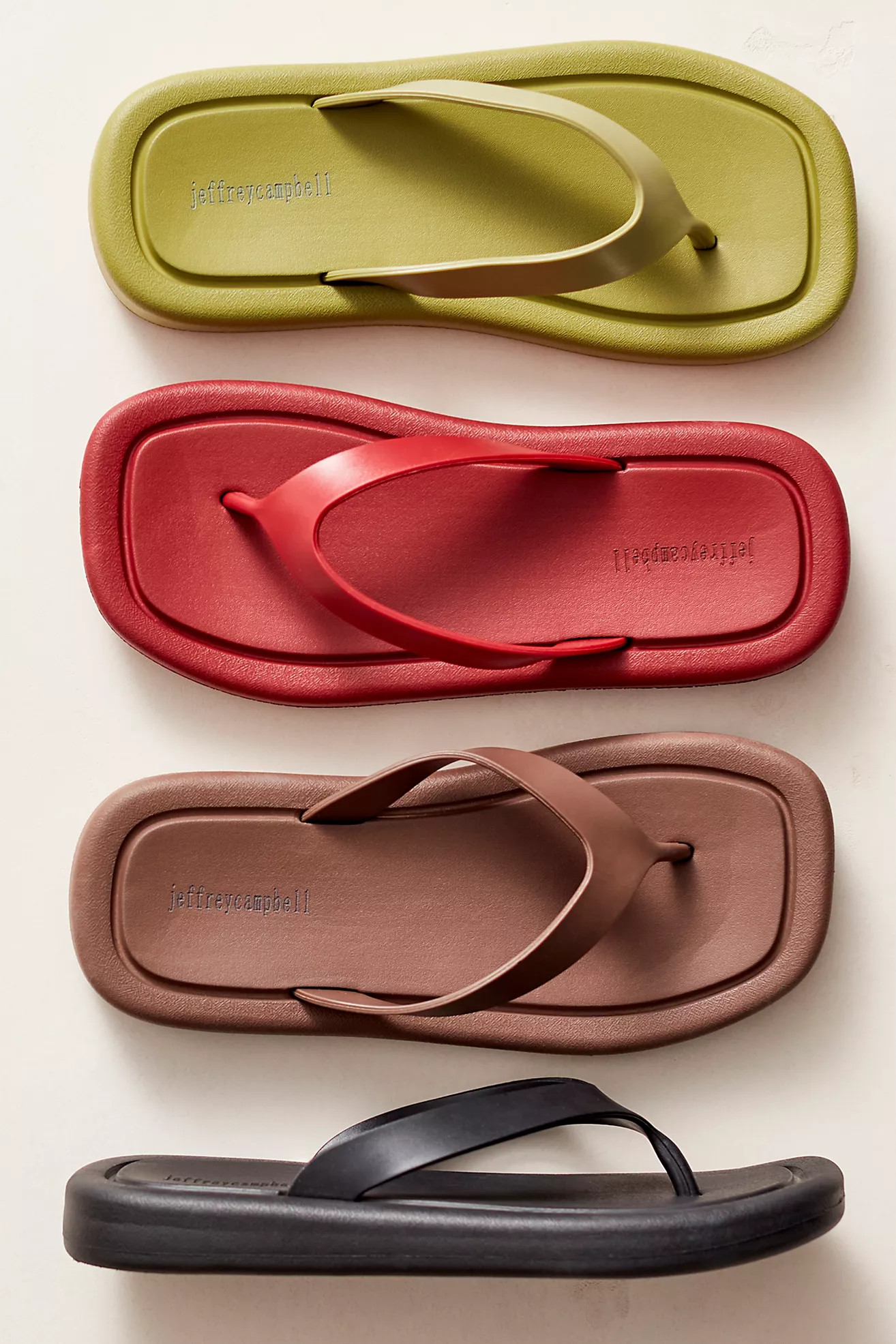 Flying Private Flip Flops | Free People (Global - UK&FR Excluded)