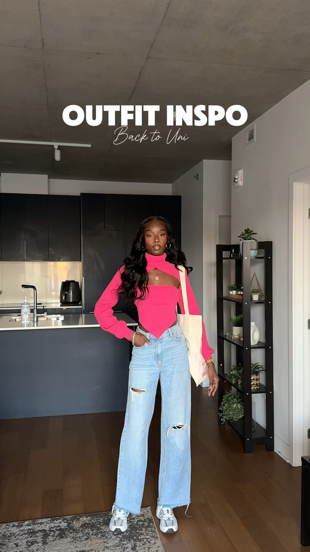 Some back to school outfits inspo 🤍 Everything that’s not linked is out of stock! 
#Backtoschool

#LTKSeasonal #LTKFallSale #LTKFindsUnder100