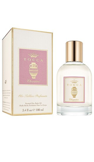 Tocca Cleopatra Olio Sublime Profumato in Musk. | Revolve Clothing (Global)