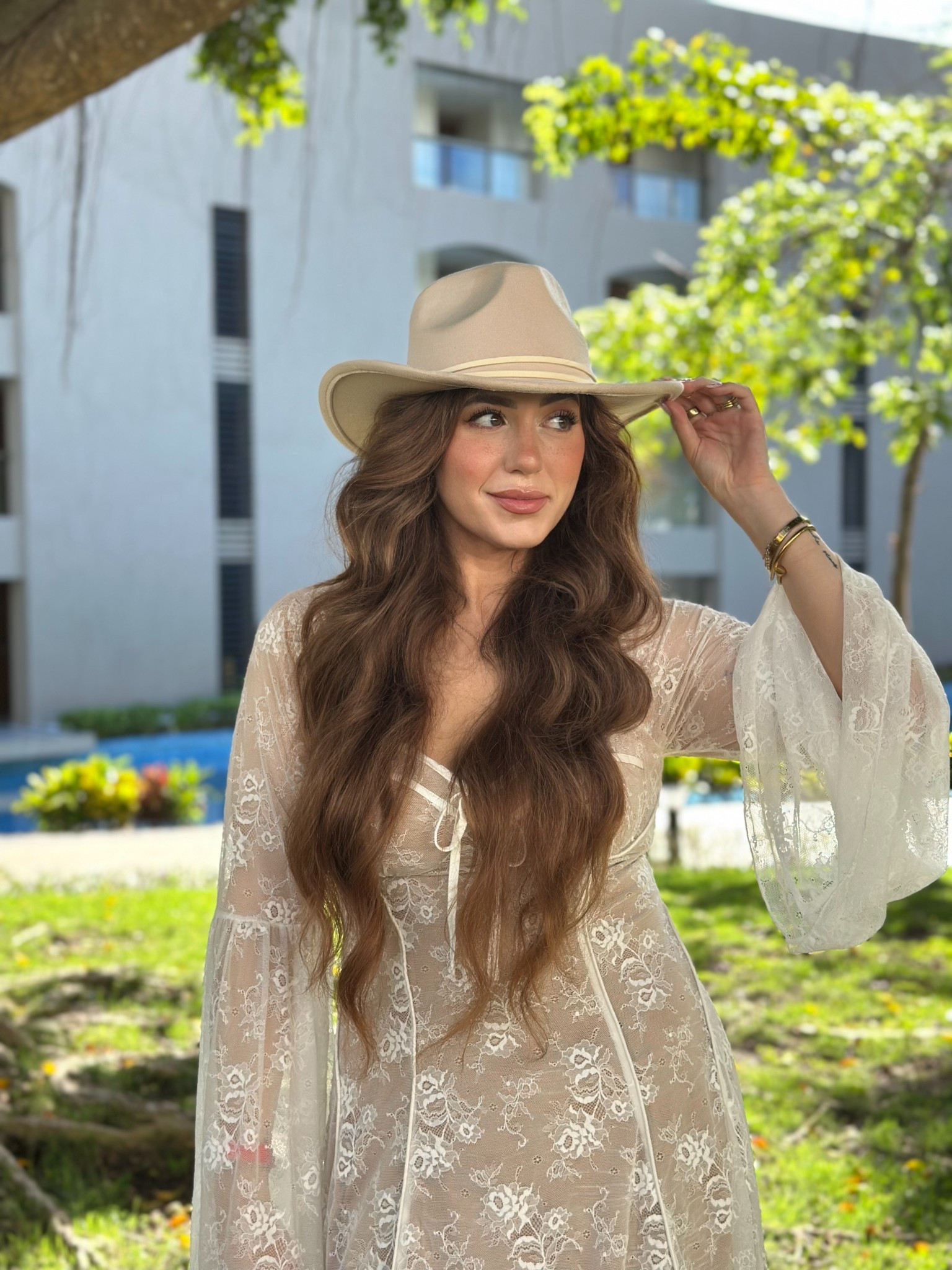 Simple dress for vacationn

#LTKMidsize #LTKTravel #LTKStyleTip