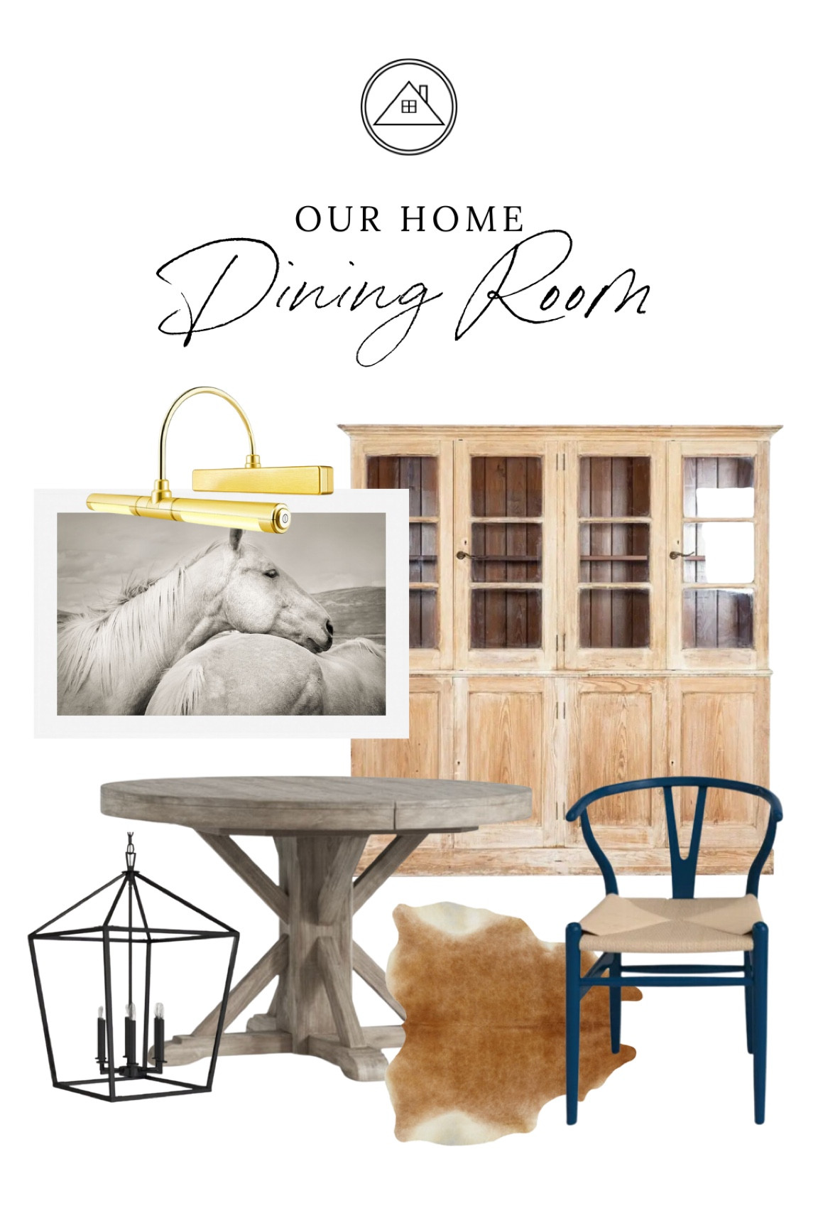 Here’s a moodboard to shop some of the items from our dining room as well as some look-alike’s! Happy shopping 

#LTKstyletip #LTKhome #LTKFind