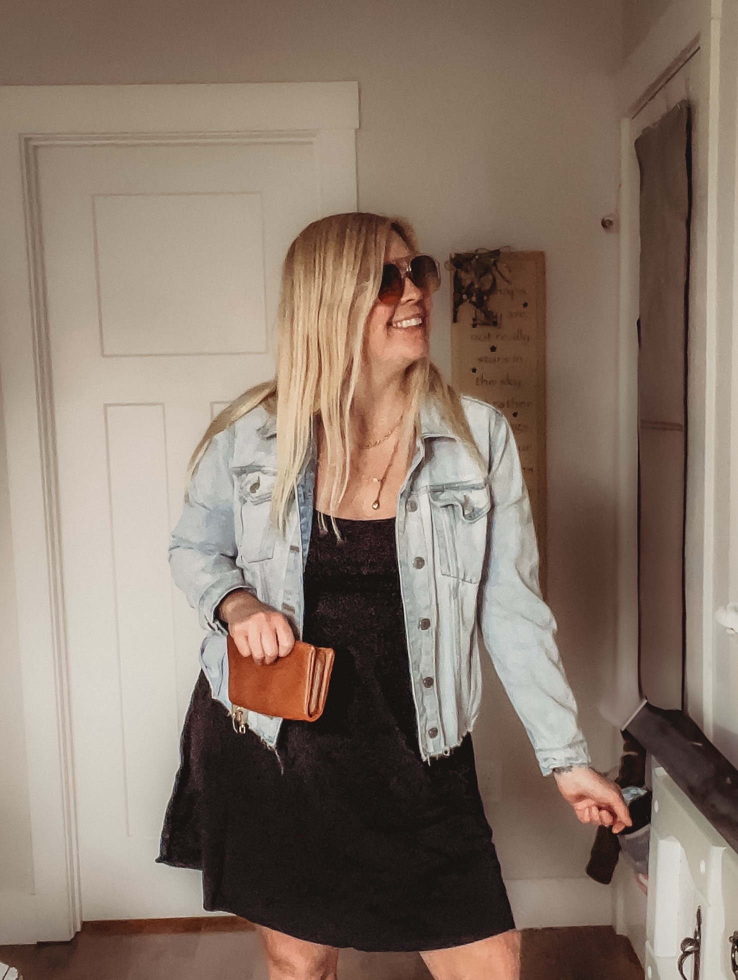 The most comfy & cute active outfit 

#LTKMidsize #LTKSeasonal #LTKActive