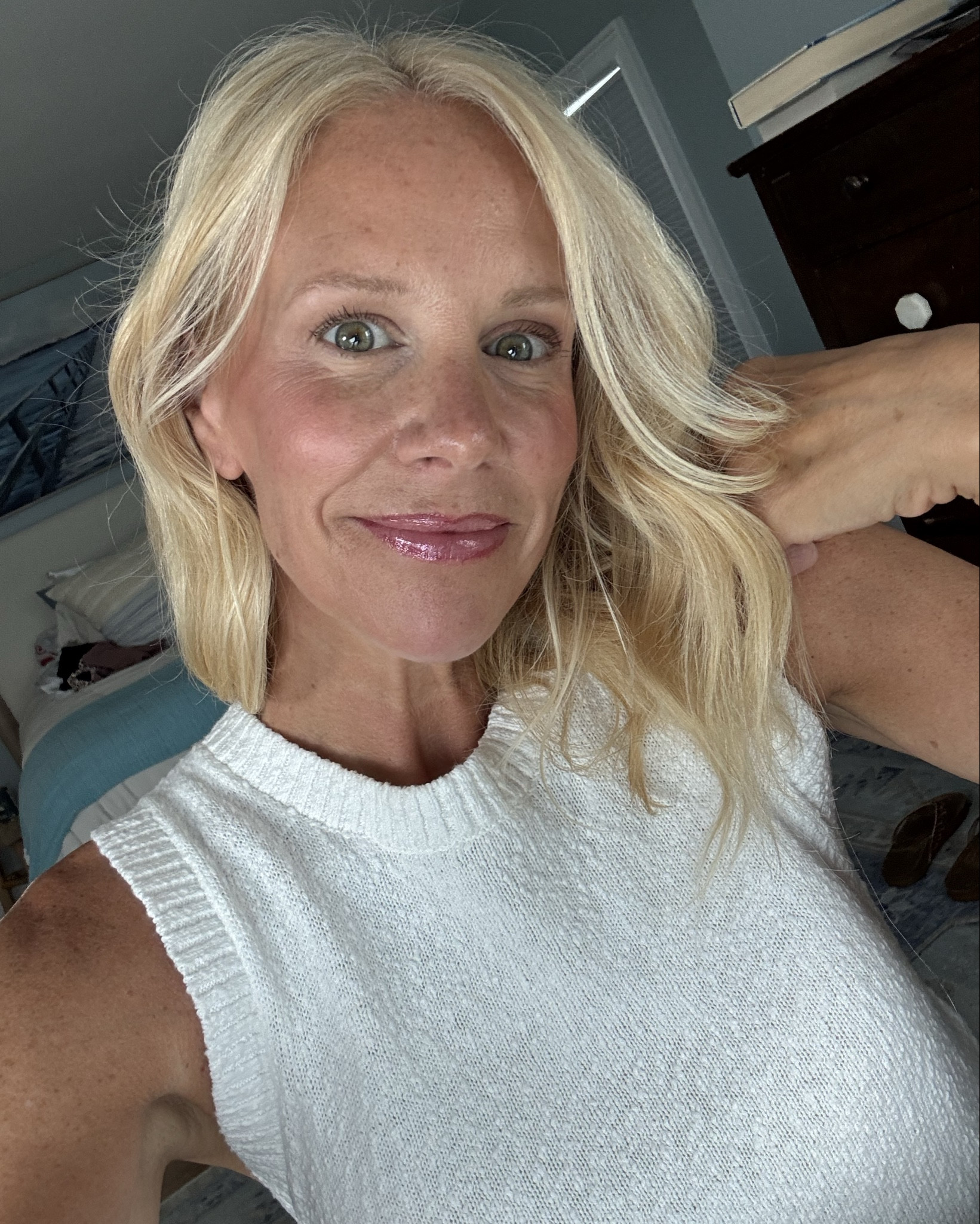 Weekly recap 8/11 🩷

#LTKSeasonal #LTKOver40