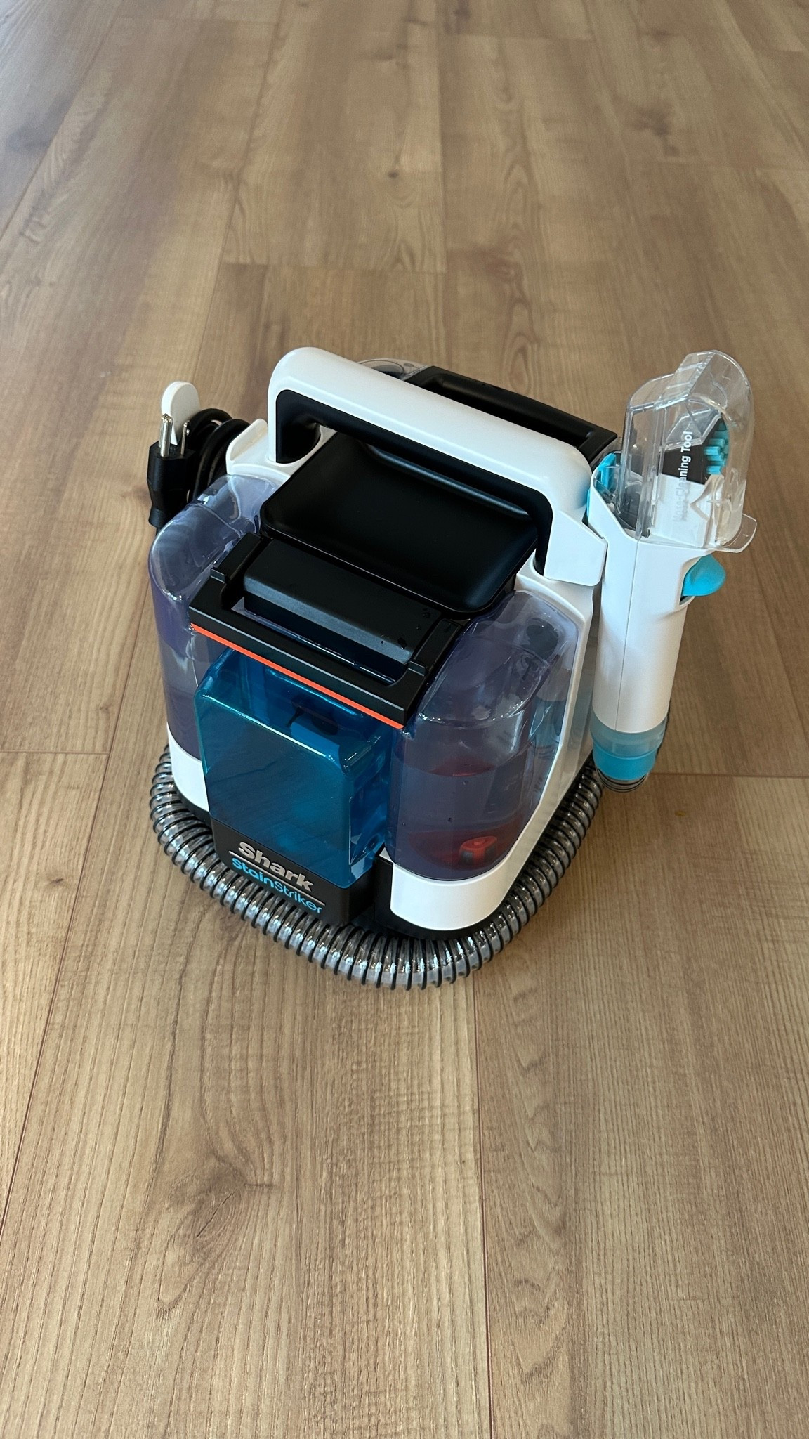 ✨ This has become one of those cleaning tools I genuinely use all the time. Whether it’s a spill on the rug, a stain on the couch, or just everyday messes, it makes cleanup quick and easy without having to pull out a bulky machine. I love how compact it is, and it gives me peace of mind knowing I can tackle messes as soon as they happen. Definitely one of my favorite home purchases. 

✨ Se ha convertido en una de mis herramientas favoritas para limpiar manchas y accidentes del día a día. Es compacta, fácil de usar y deja todo mucho más limpio en minutos. 🏠

Follow me on Instagram and YouTube
@kirasfashionfinds

#LTKHome #LTKvlog #LTKmorningroutine
